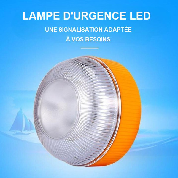 Lampe de Signalisation Pour Voiture