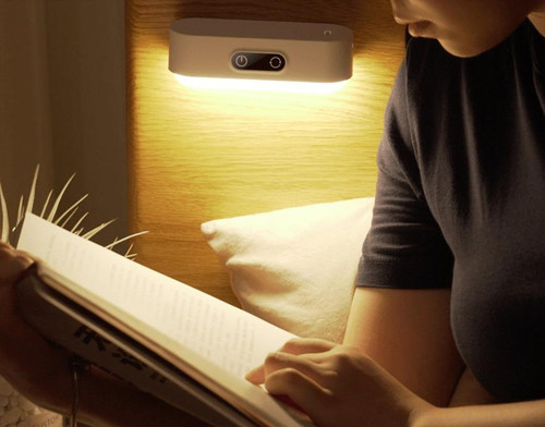 Lampe Led Détecteur de Mouvement Veilleuse