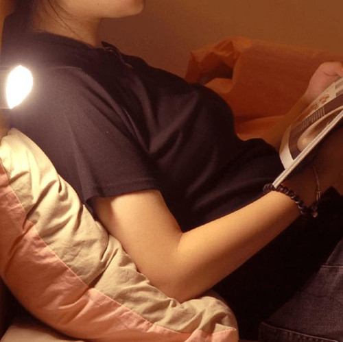 Lampe Led Détecteur de Mouvement Veilleuse