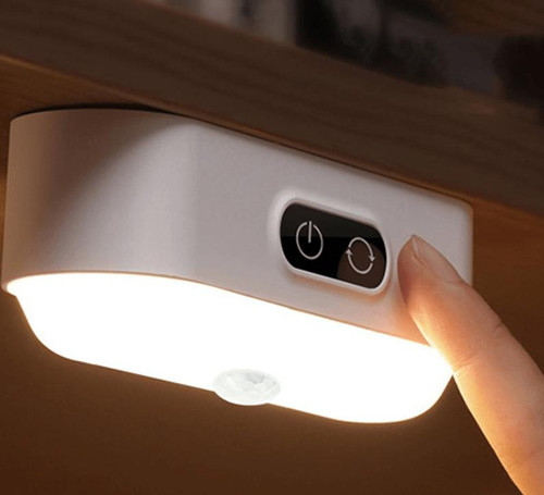 Lampe Led Détecteur de Mouvement Veilleuse