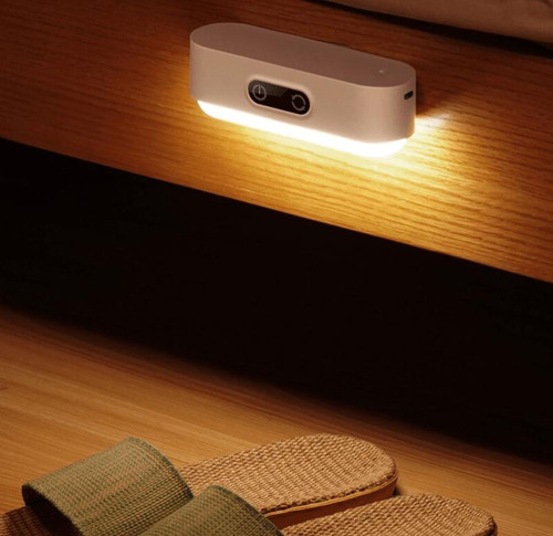 Lampe Led Détecteur de Mouvement Veilleuse