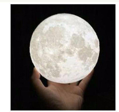 Lampe Luna MOON Enchanteresse