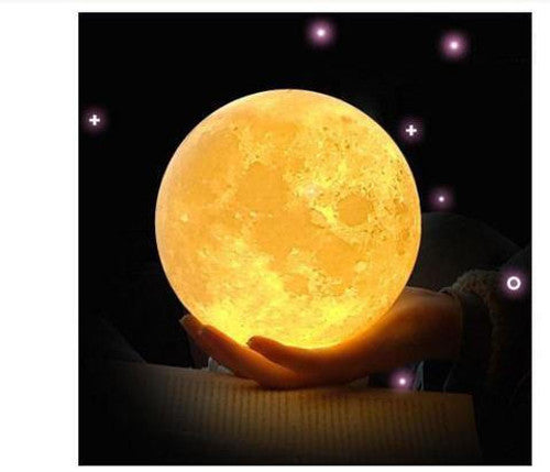 Lampe Luna MOON Enchanteresse
