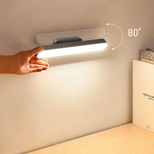 Lampe Magnetique Aimantée