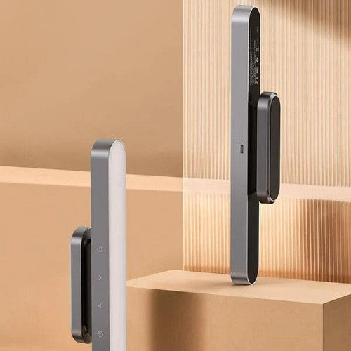 Lampe Magnetique Aimantée
