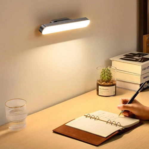 Lampe Magnetique Aimantée