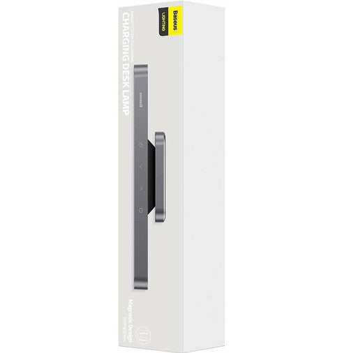 Lampe Magnetique Aimantée