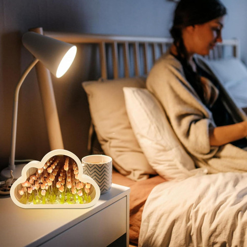 Lampe Veilleuse Tulipe