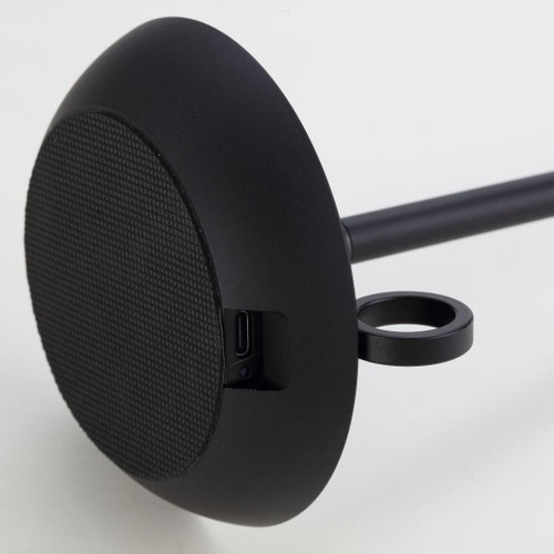 Lampe Vintage De Table Sans Fil