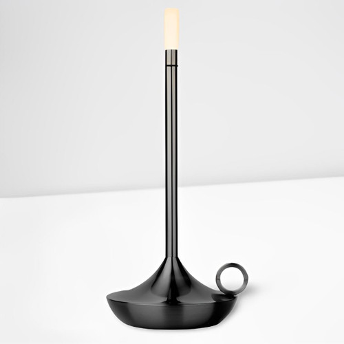 Lampe Vintage De Table Sans Fil