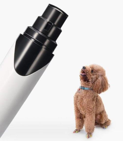 Lime à Ongles Électrique Pour Chien - PetNails™