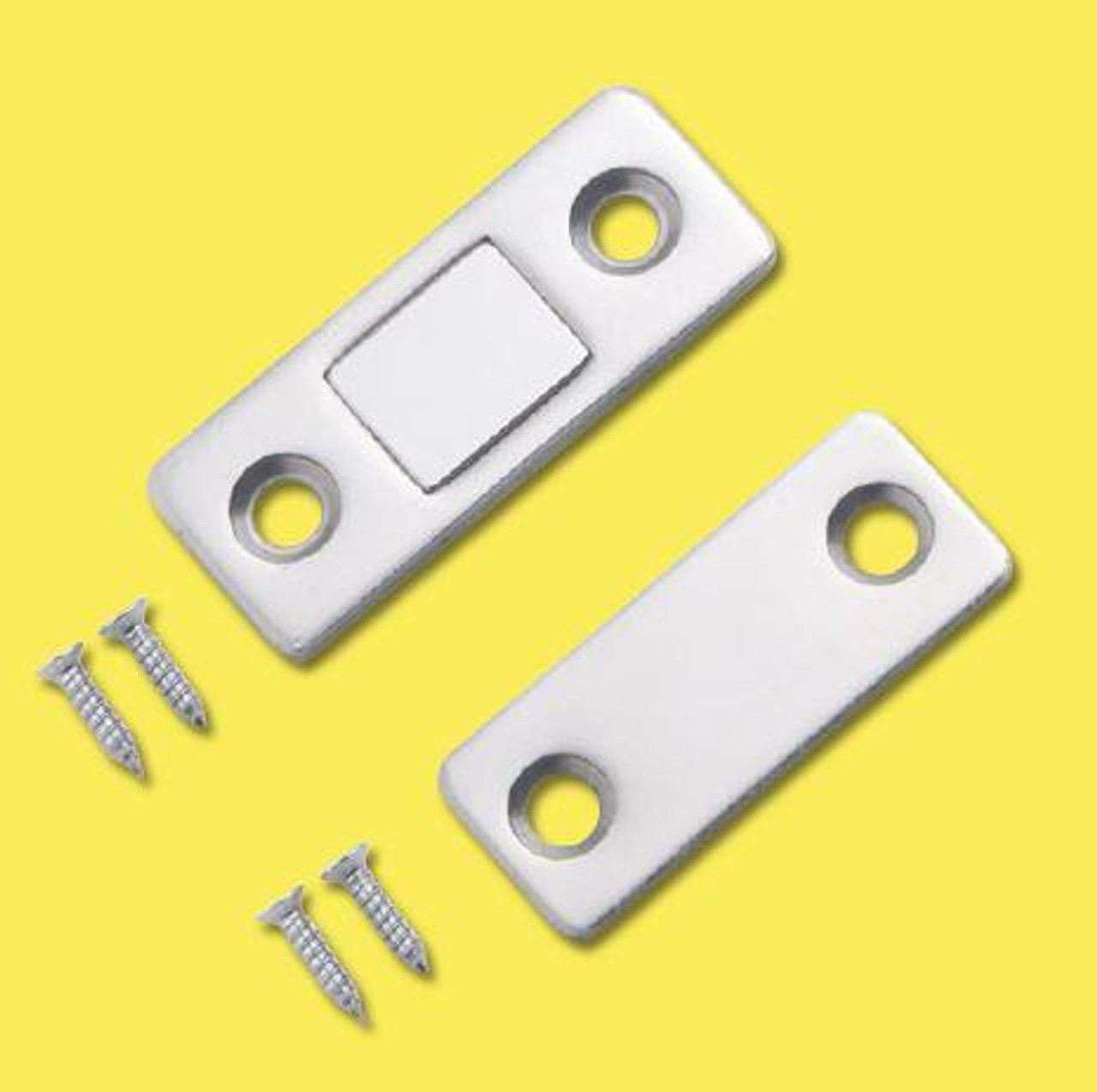 Loquet aimanté Puissant (lot de 2)