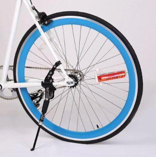 Lumière à effets pour Roues de Vélo