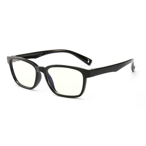 Lunettes Anti-Lumière Bleue