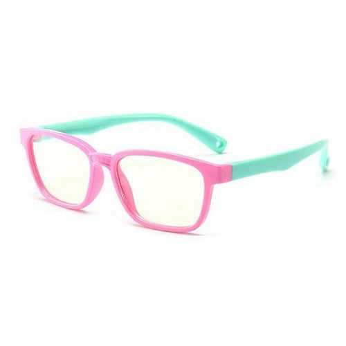 Lunettes Anti-Lumière Bleue