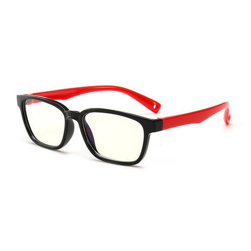 Lunettes Anti-Lumière Bleue