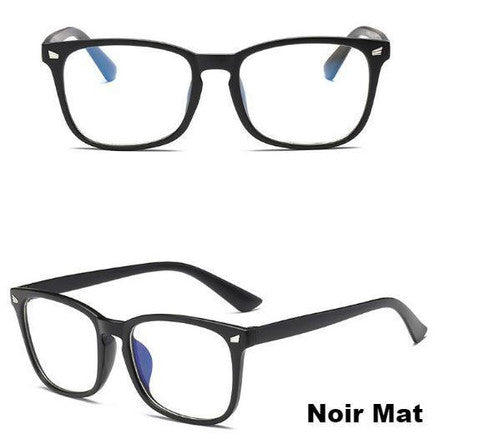 Lunettes de Jeu Protectrices
