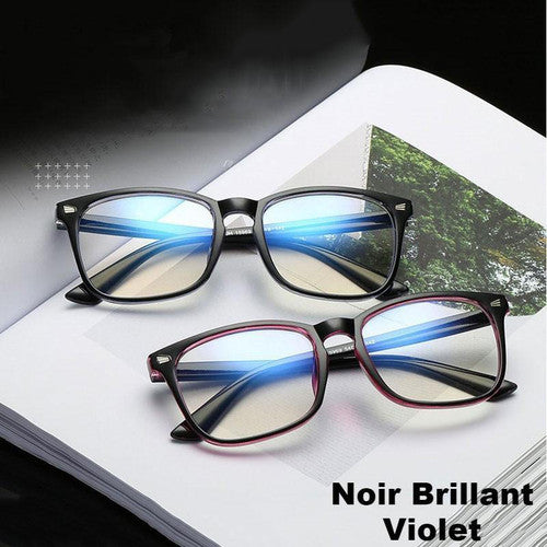 Lunettes de Jeu Protectrices