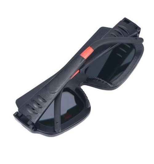 Lunettes de Soudage Auto-obscurcissantes