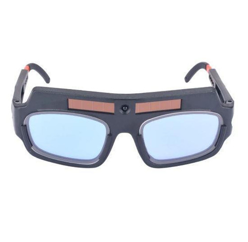 Lunettes de Soudage Auto-obscurcissantes