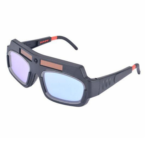 Lunettes de Soudage Auto-obscurcissantes