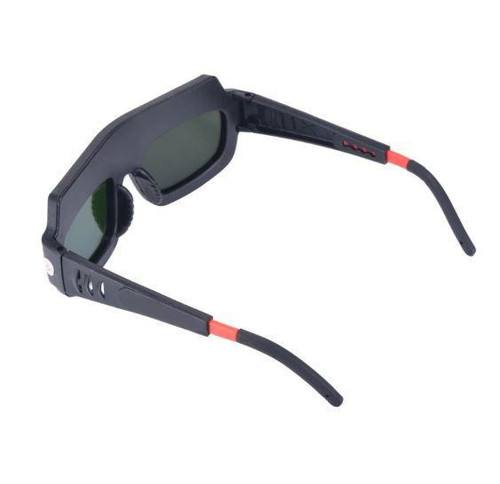 Lunettes de Soudage Auto-obscurcissantes
