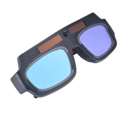 Lunettes de Soudage Auto-obscurcissantes