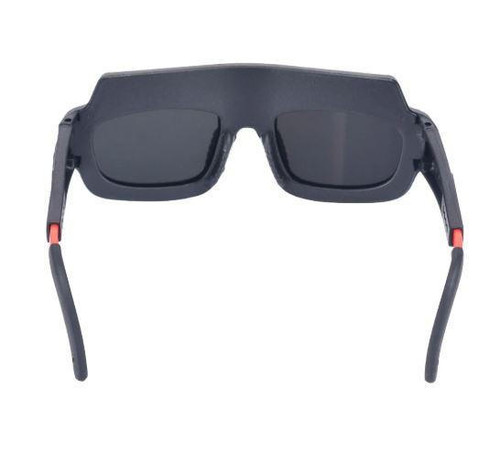 Lunettes de Soudage Auto-obscurcissantes