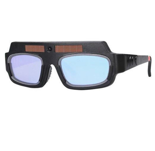 Lunettes de Soudage Auto-obscurcissantes