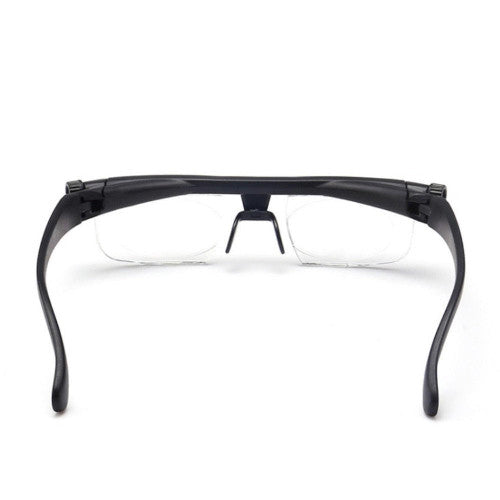 Lunettes De Vue Réglables et Ajustables