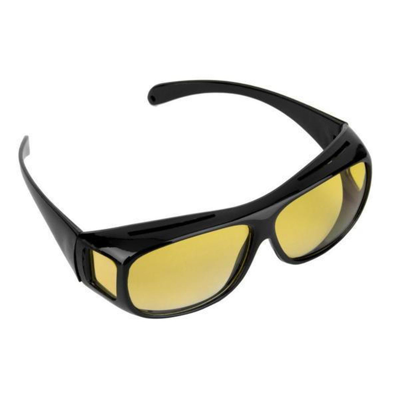 Lunettes Pour Vision Nocturne Conduite En Toute Sécurité