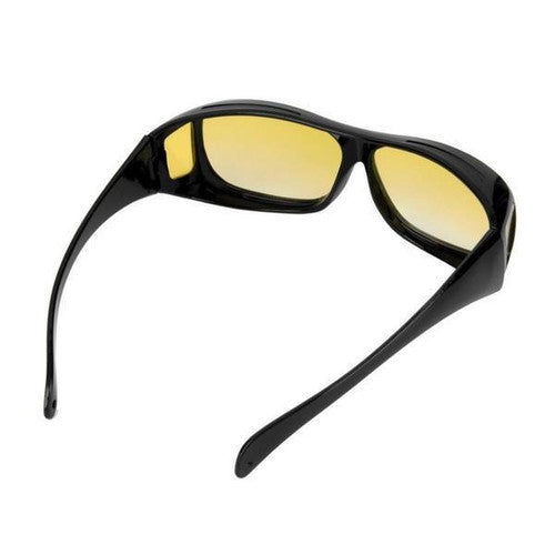Lunettes Pour Vision Nocturne Conduite En Toute Sécurité