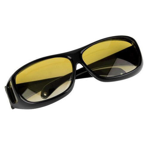 Lunettes Pour Vision Nocturne Conduite En Toute Sécurité