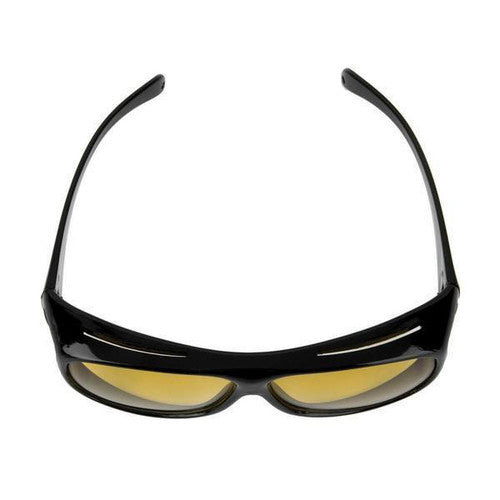 Lunettes Pour Vision Nocturne Conduite En Toute Sécurité