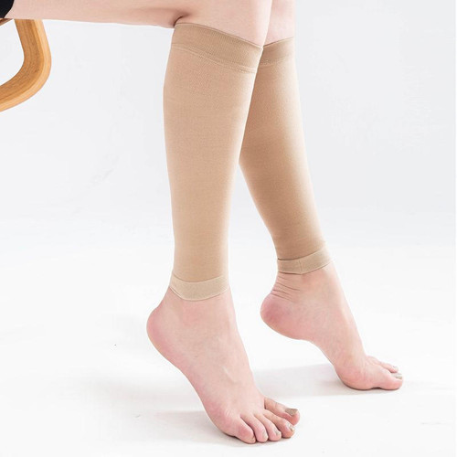 Manchons De Compression – Traitement Varices