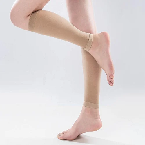 Manchons De Compression – Traitement Varices