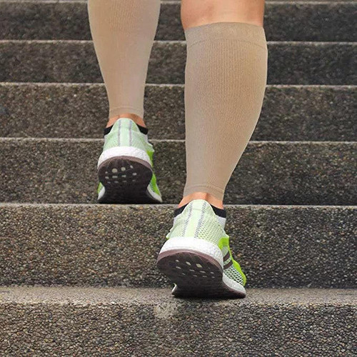 Manchons De Compression – Traitement Varices