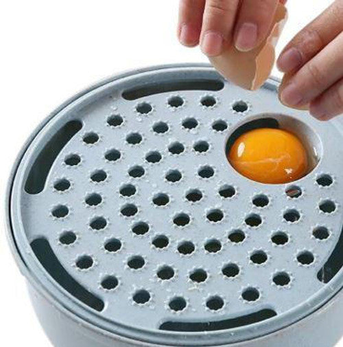 Mandoline de cuisine multifonction