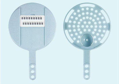 Mandoline de cuisine multifonction