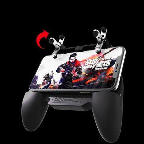 Manette pour jeux vidéo mobiles IOS - Android