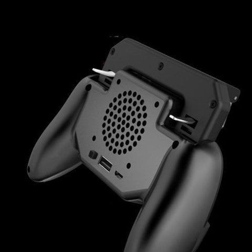 Manette pour jeux vidéo mobiles IOS - Android