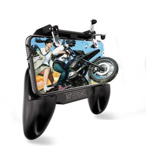 Manette pour jeux vidéo mobiles IOS - Android