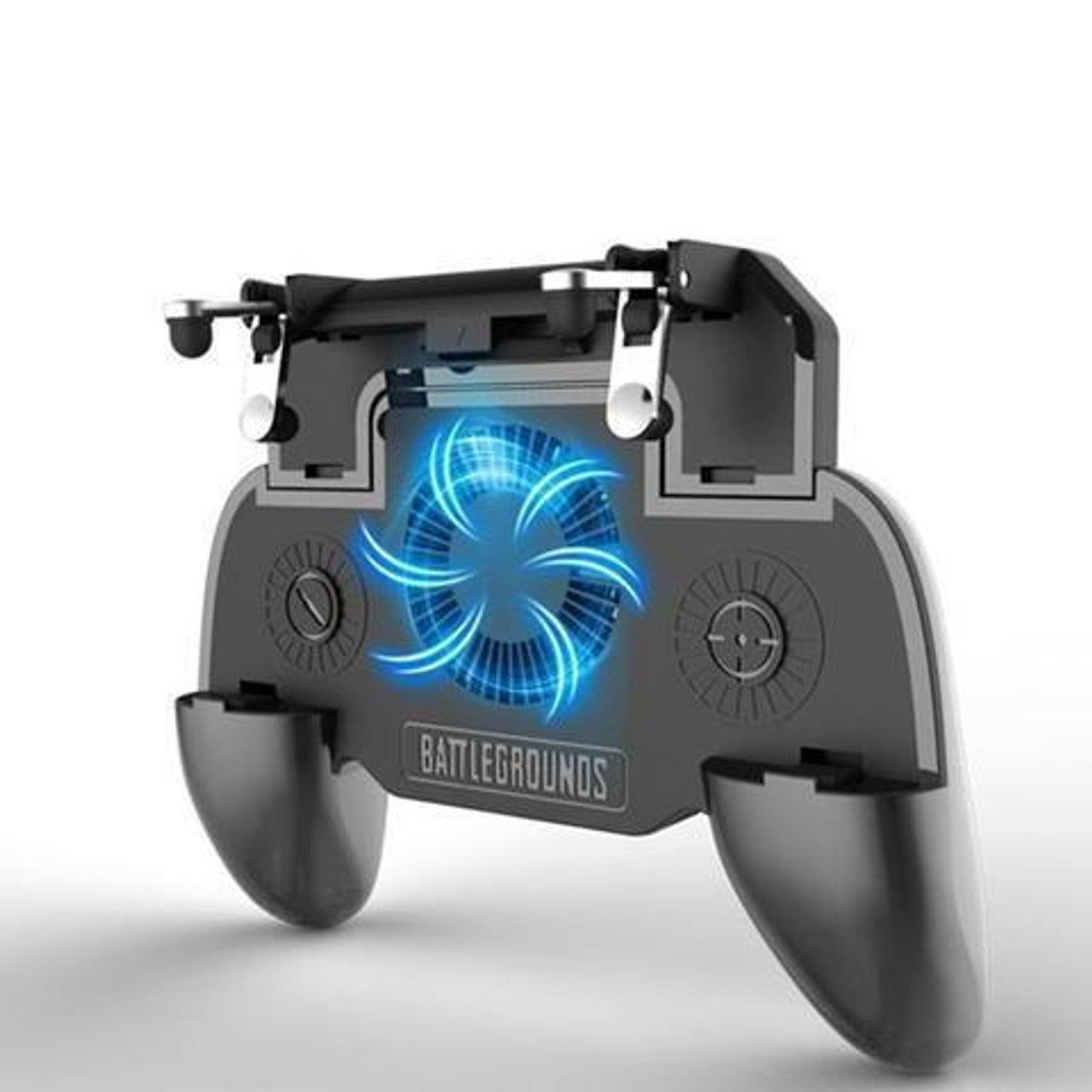Manette pour jeux vidéo mobiles IOS - Android