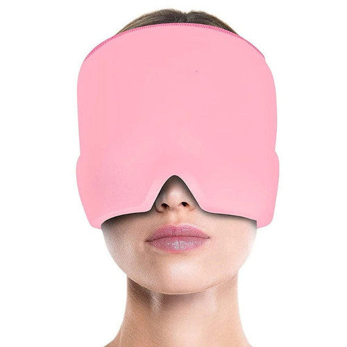 Masque Anti Migraine Et Anti Mal De Tête
