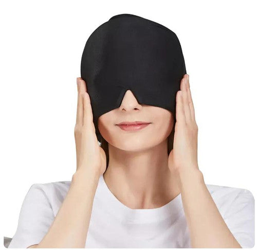 Masque Anti Migraine Et Anti Mal De Tête