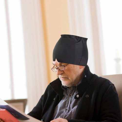 Masque Anti Migraine Et Anti Mal De Tête