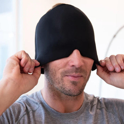 Masque Anti Migraine Et Anti Mal De Tête