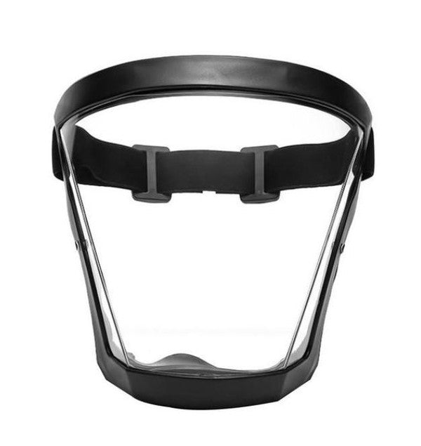 Masque De Protection Anti-buée