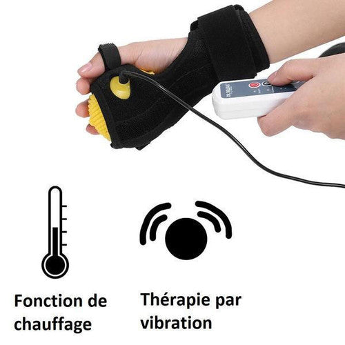 Massage Electrique - Balle Vibrante - MassagePlus™