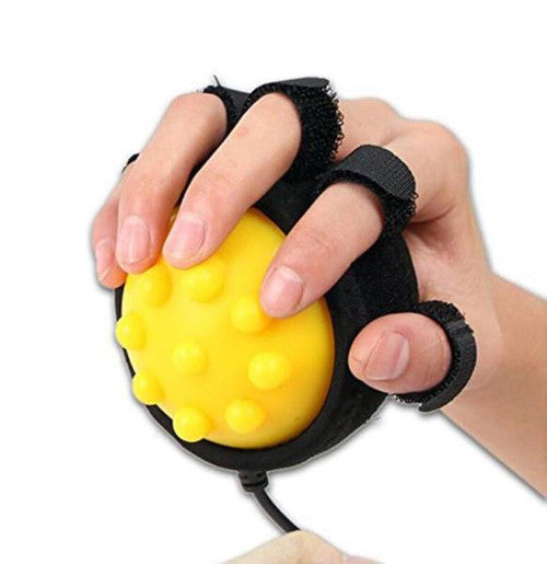 Massage Electrique - Balle Vibrante - MassagePlus™